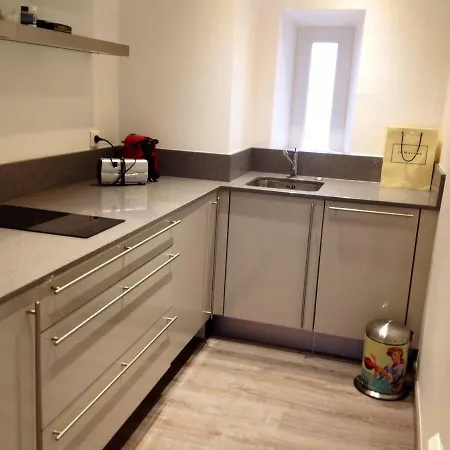 Apartamento Marceau