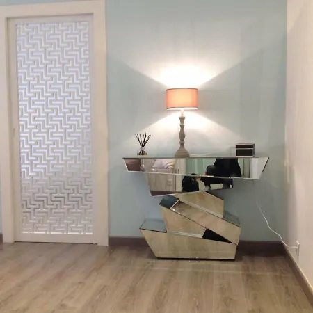 Apartamento Marceau *