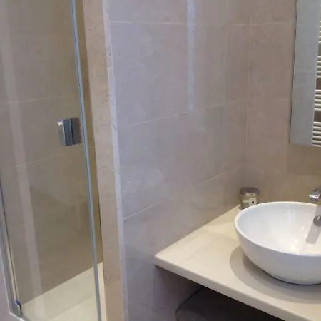 Apartment Marceau *