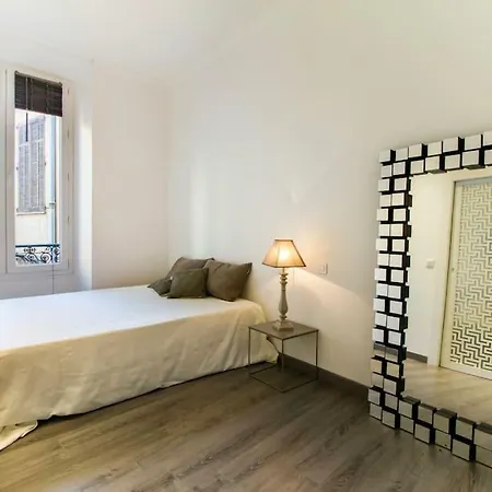 Apartamento Marceau *
