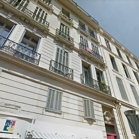 Marceau * Cannes