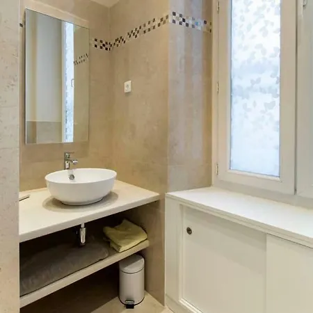 Marceau Apartment *