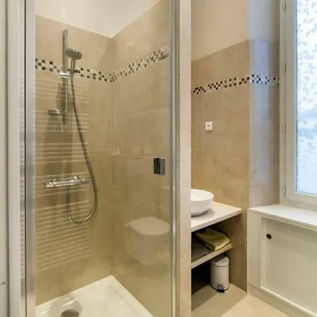 Marceau Apartment *